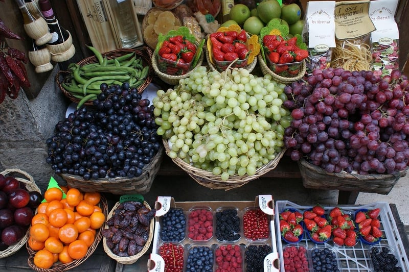 Gastronomy Trips